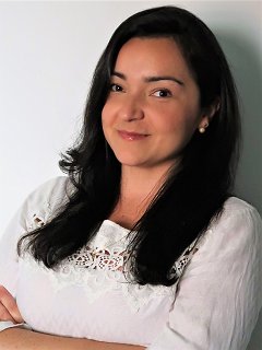Glaucia Melo